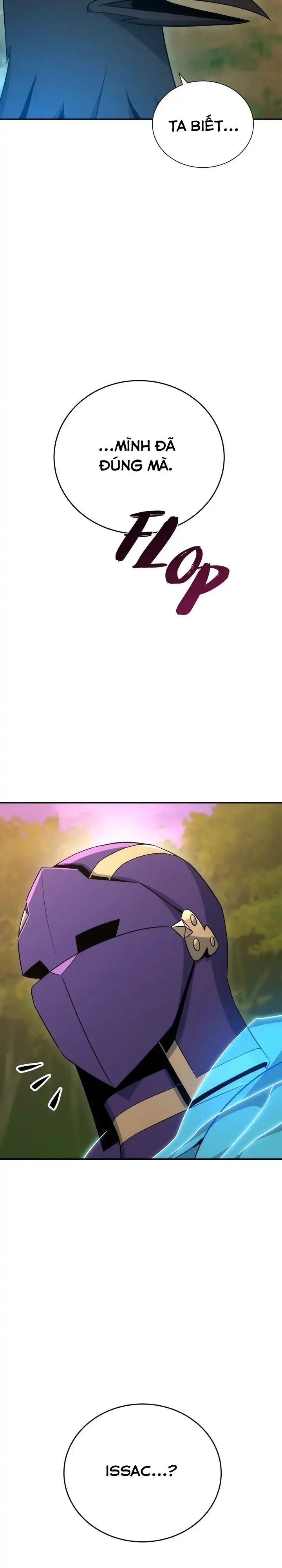 Chiến Binh Xương Trắng Thất Thủ: Chapter 162