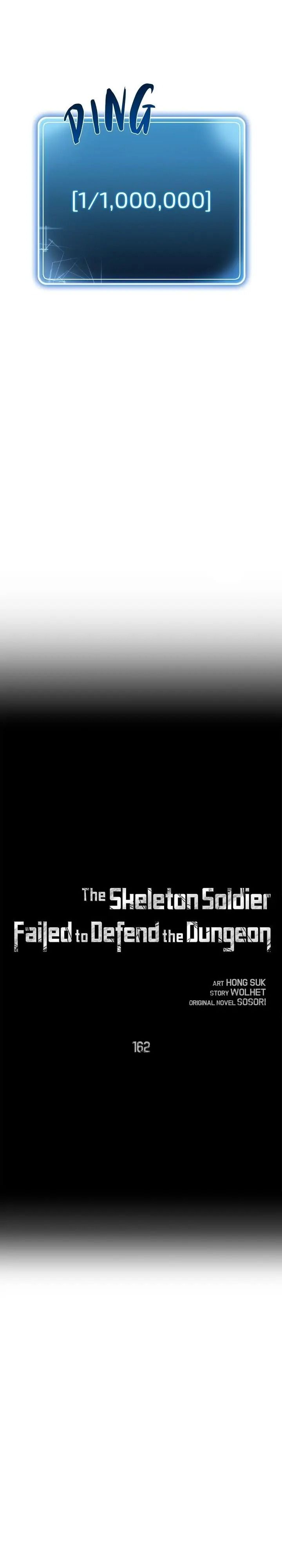 Chiến Binh Xương Trắng Thất Thủ: Chapter 162