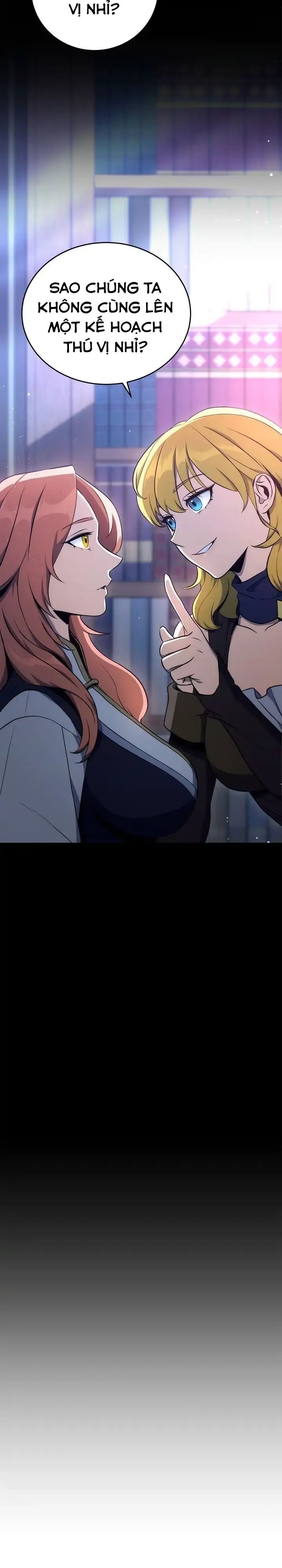 Chiến Binh Xương Trắng Thất Thủ: Chapter 163