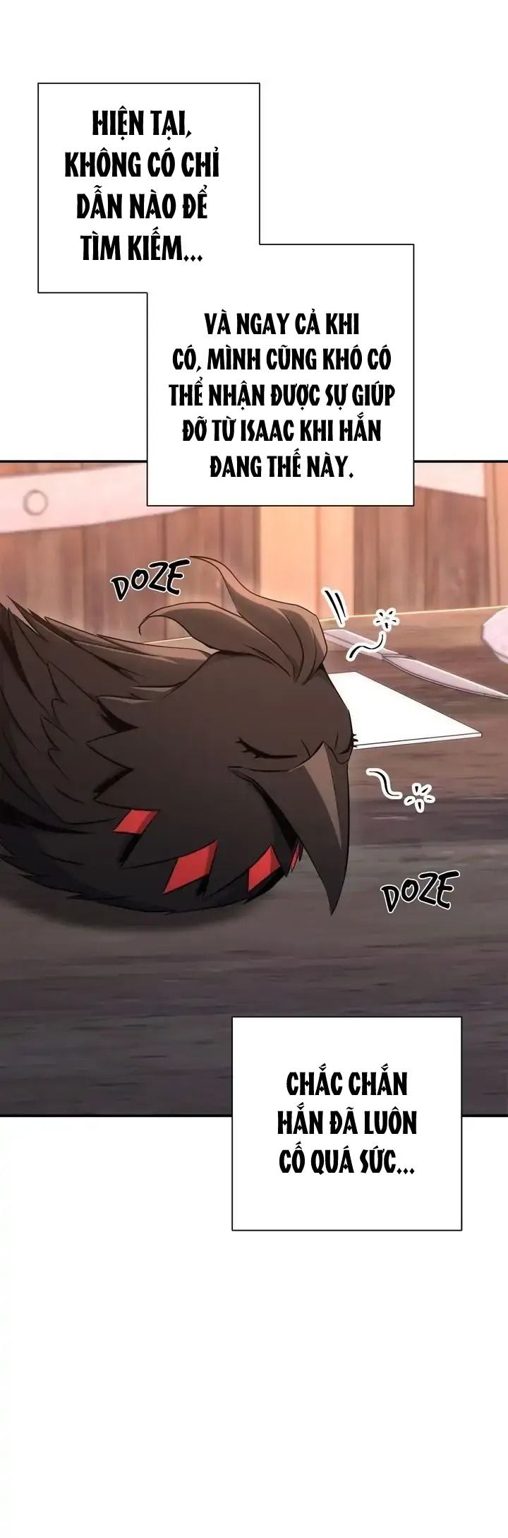 Chiến Binh Xương Trắng Thất Thủ: Chapter 163