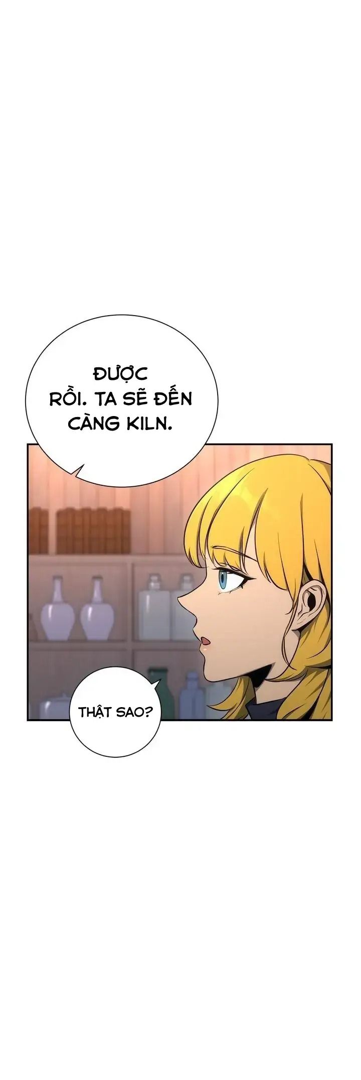 Chiến Binh Xương Trắng Thất Thủ: Chapter 163