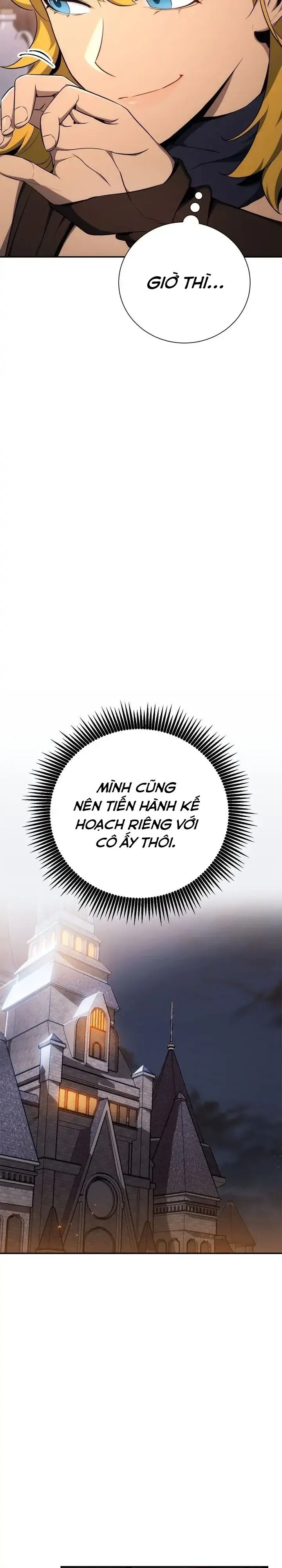 Chiến Binh Xương Trắng Thất Thủ: Chapter 163