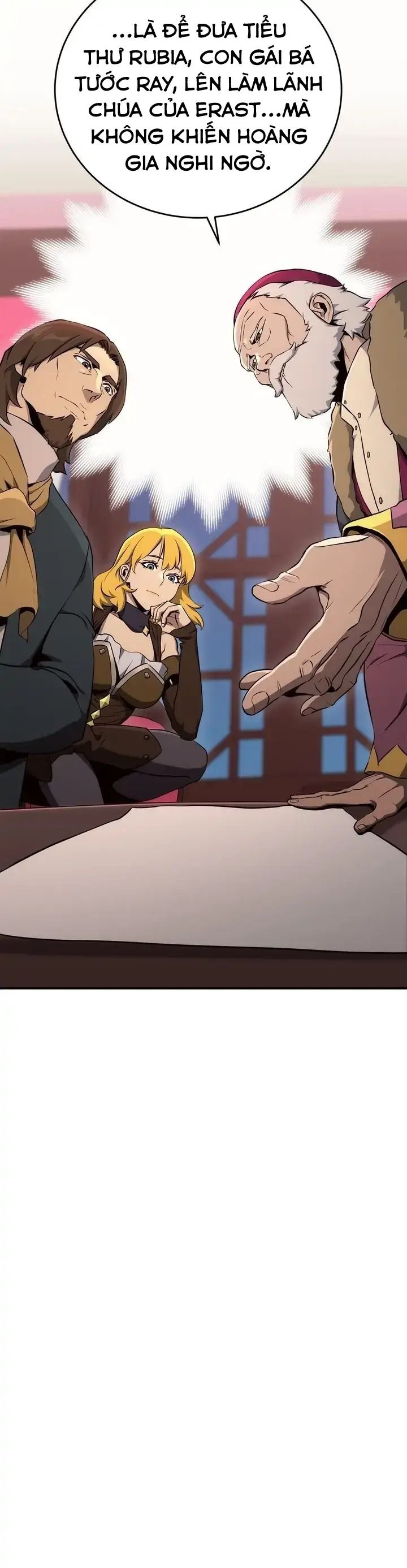 Chiến Binh Xương Trắng Thất Thủ: Chapter 163