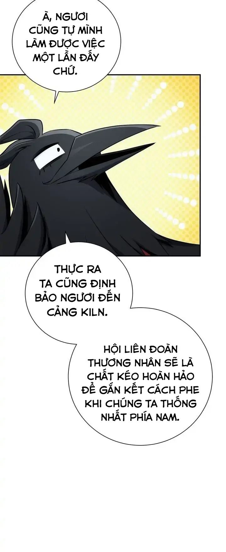 Chiến Binh Xương Trắng Thất Thủ: Chapter 163