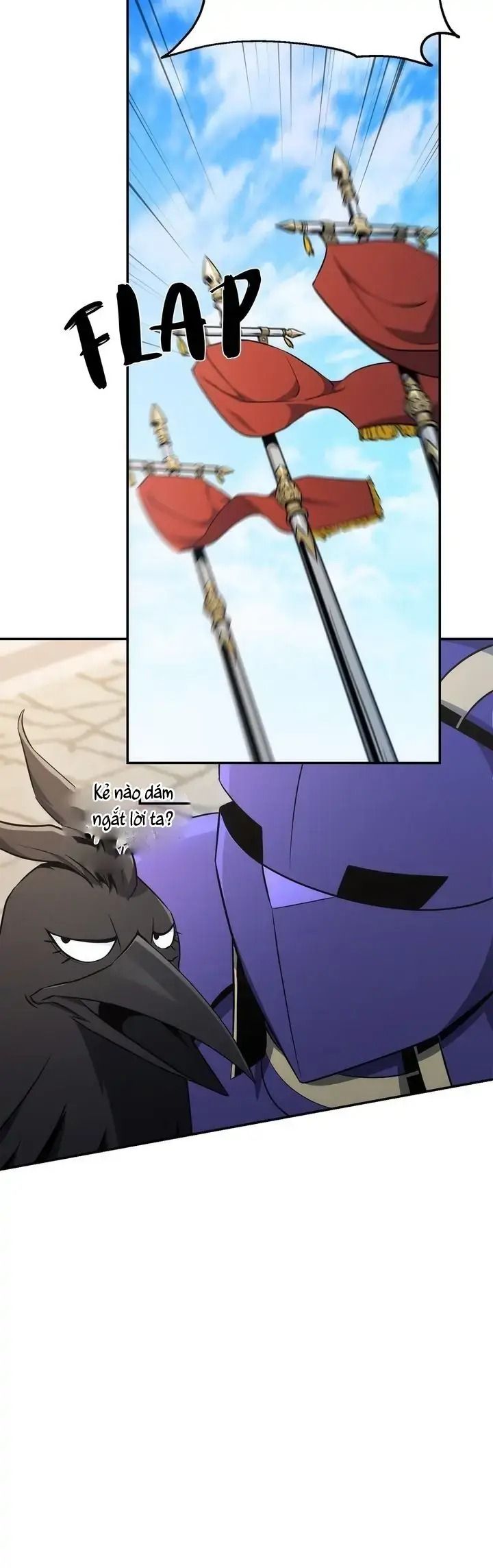 Chiến Binh Xương Trắng Thất Thủ: Chapter 163