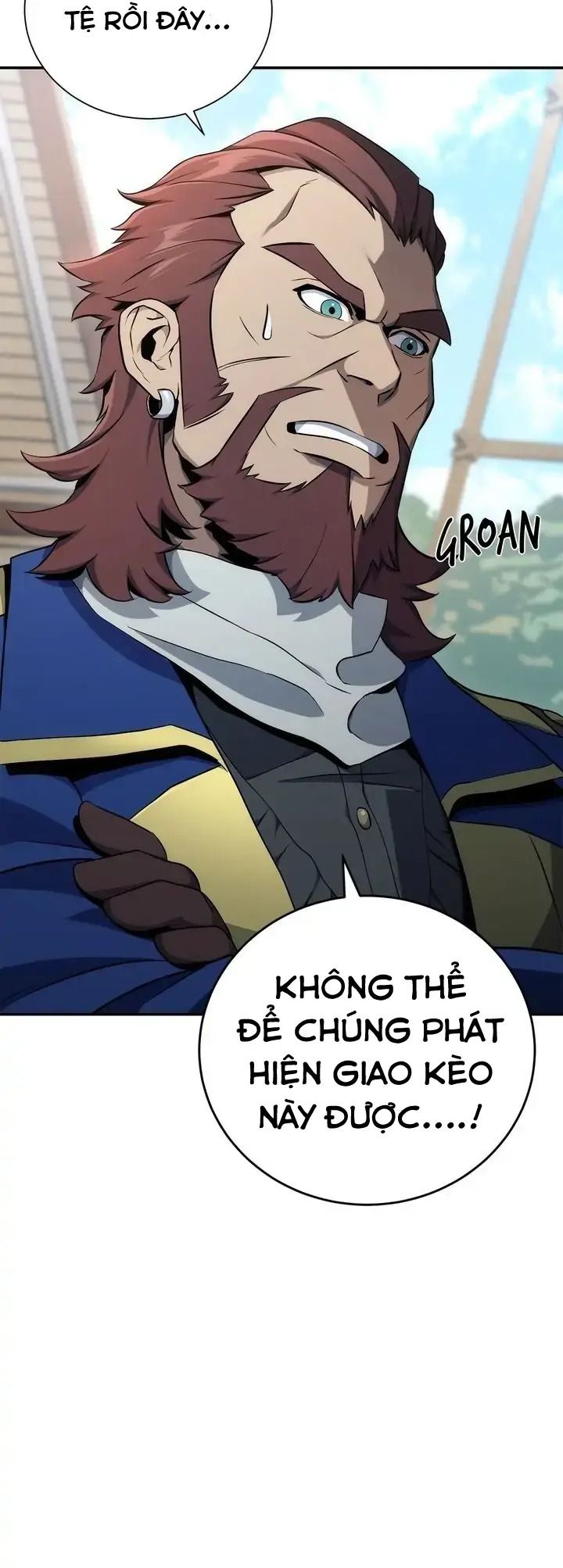 Chiến Binh Xương Trắng Thất Thủ: Chapter 163