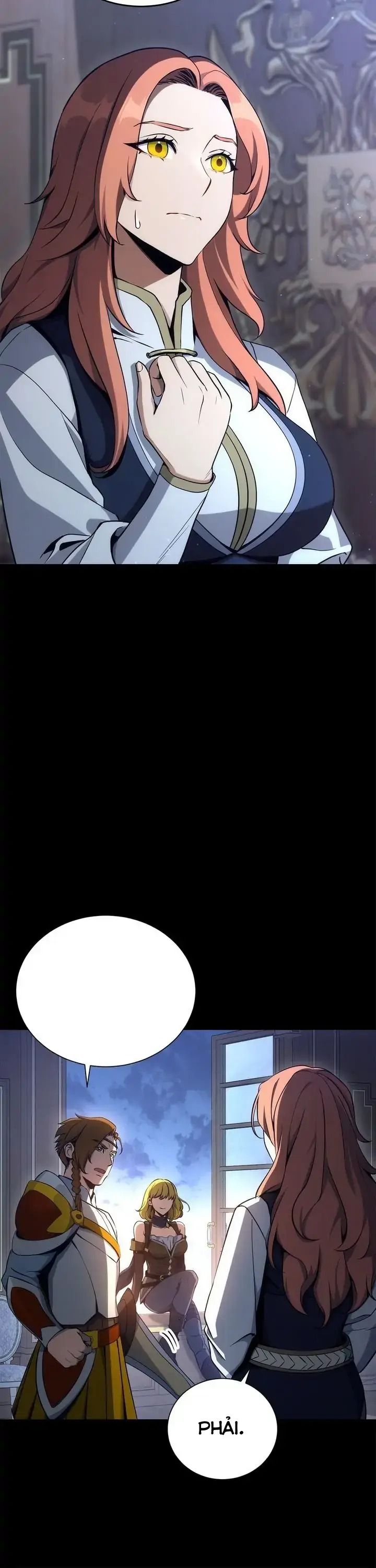 Chiến Binh Xương Trắng Thất Thủ: Chapter 163