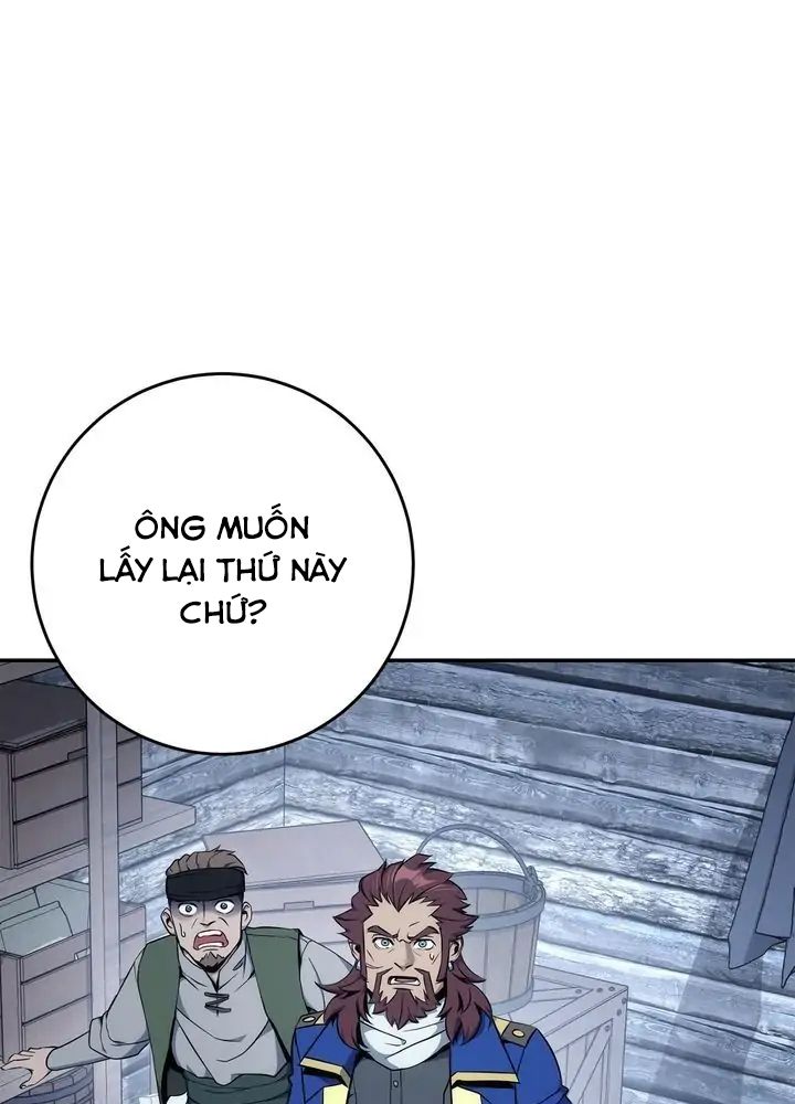 Chiến Binh Xương Trắng Thất Thủ: Chapter 164