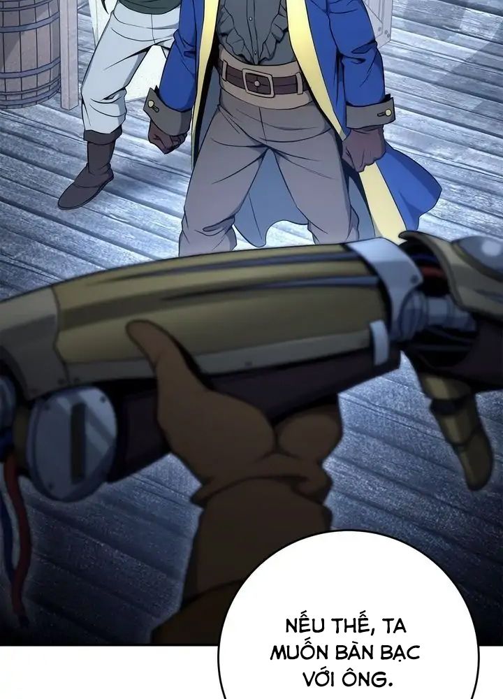 Chiến Binh Xương Trắng Thất Thủ: Chapter 164