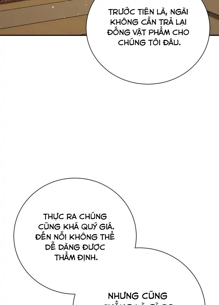 Chiến Binh Xương Trắng Thất Thủ: Chapter 164