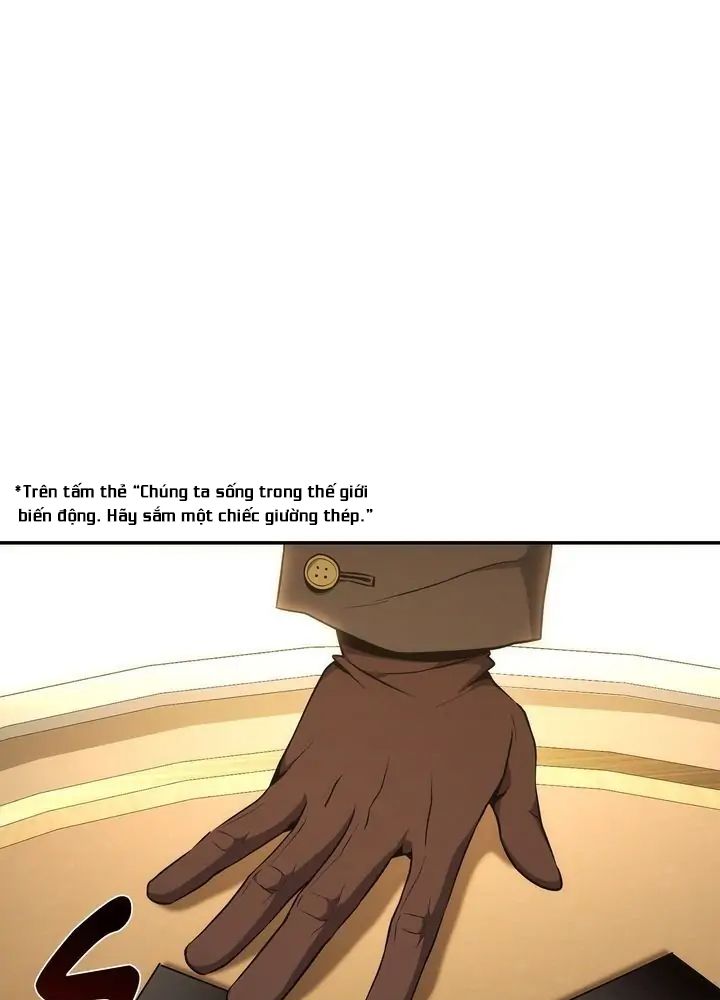 Chiến Binh Xương Trắng Thất Thủ: Chapter 164