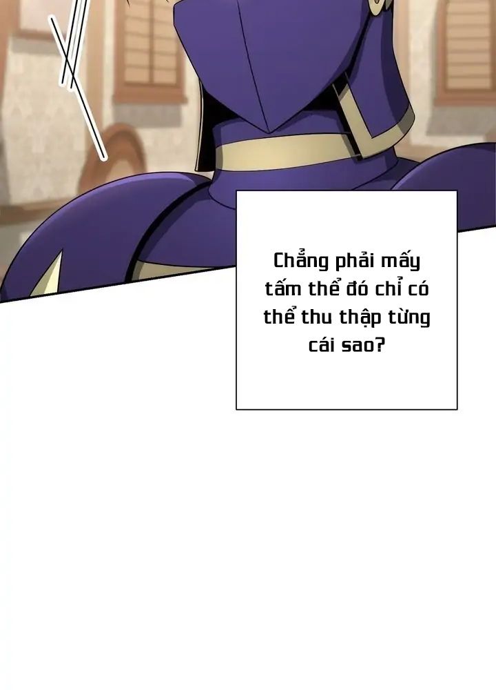 Chiến Binh Xương Trắng Thất Thủ: Chapter 164