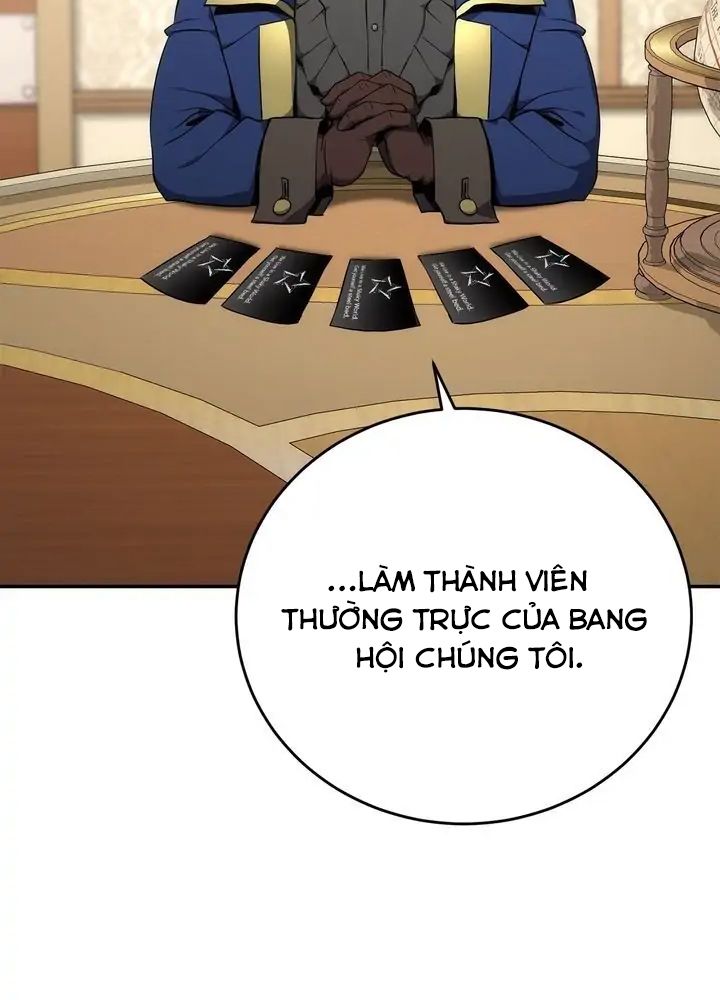 Chiến Binh Xương Trắng Thất Thủ: Chapter 164