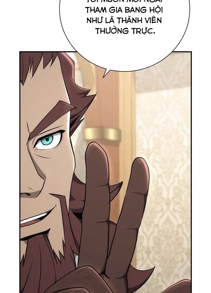 Chiến Binh Xương Trắng Thất Thủ: Chapter 164