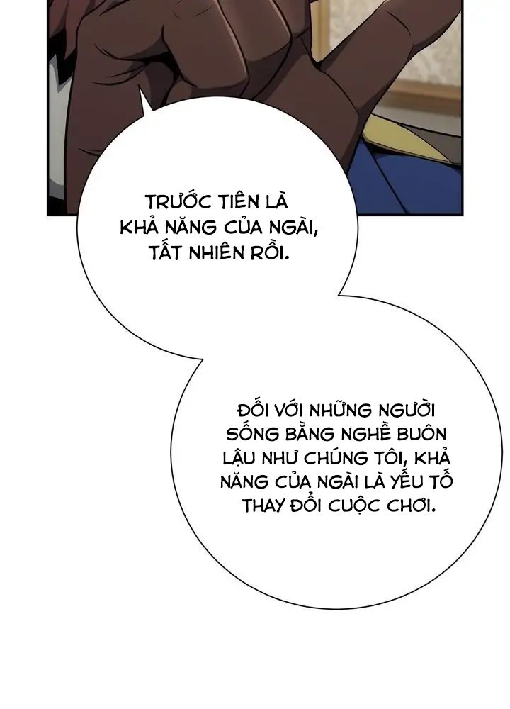 Chiến Binh Xương Trắng Thất Thủ: Chapter 164