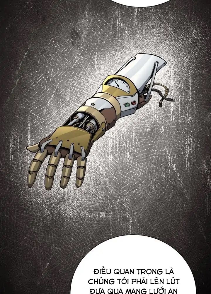 Chiến Binh Xương Trắng Thất Thủ: Chapter 164
