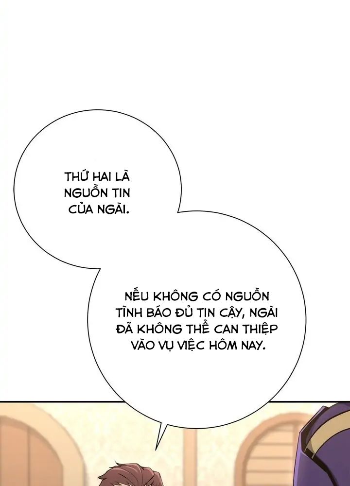 Chiến Binh Xương Trắng Thất Thủ: Chapter 164