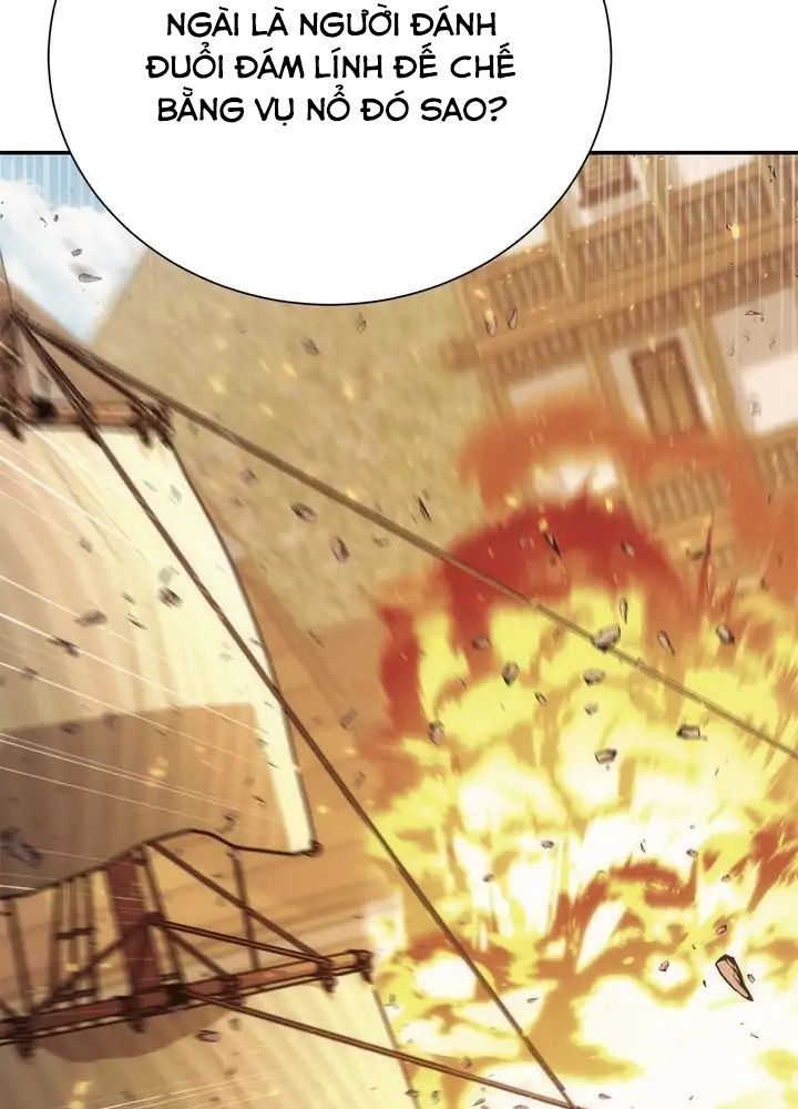 Chiến Binh Xương Trắng Thất Thủ: Chapter 164