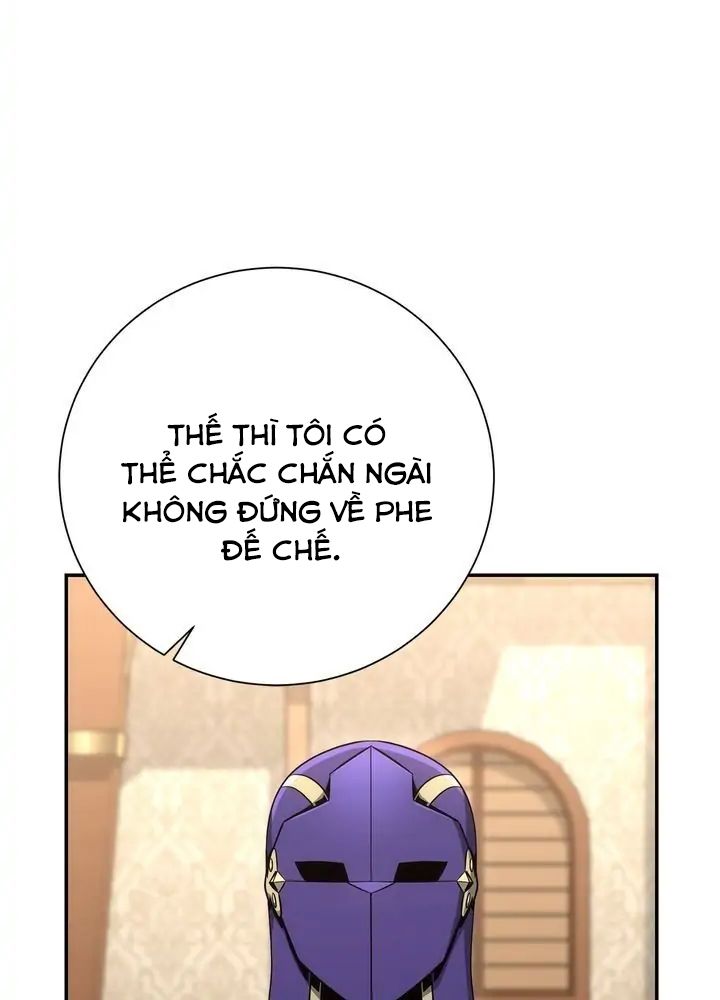 Chiến Binh Xương Trắng Thất Thủ: Chapter 164