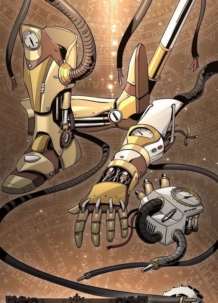 Chiến Binh Xương Trắng Thất Thủ: Chapter 164