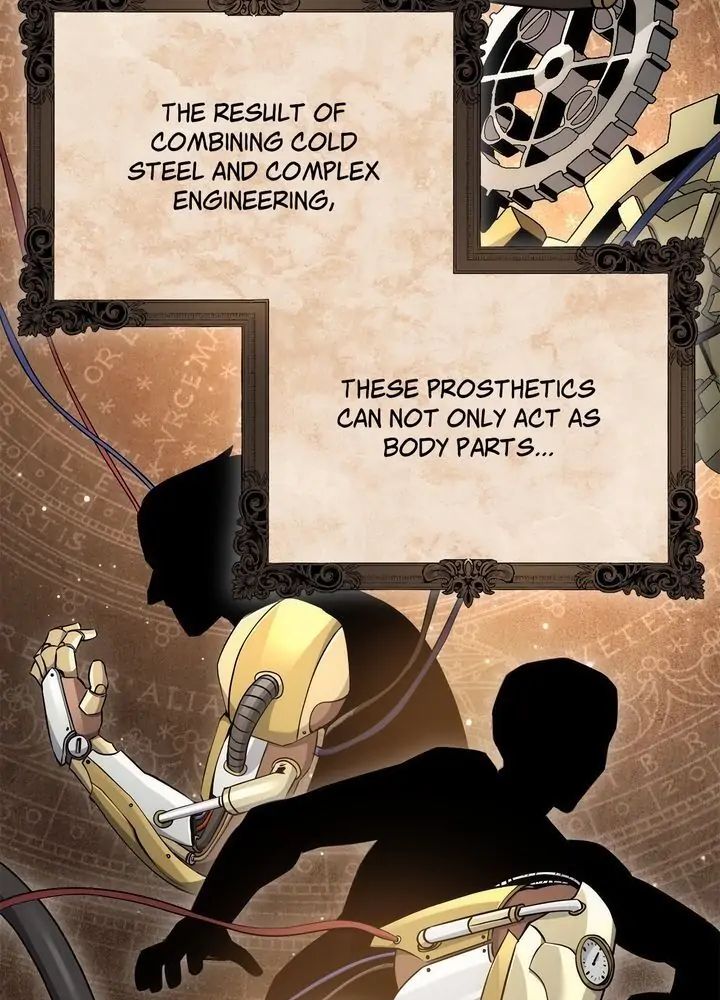 Chiến Binh Xương Trắng Thất Thủ: Chapter 164