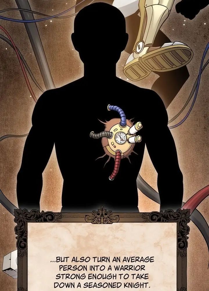 Chiến Binh Xương Trắng Thất Thủ: Chapter 164