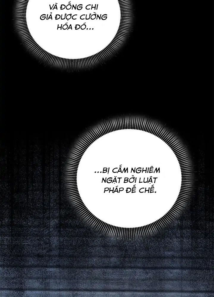 Chiến Binh Xương Trắng Thất Thủ: Chapter 164