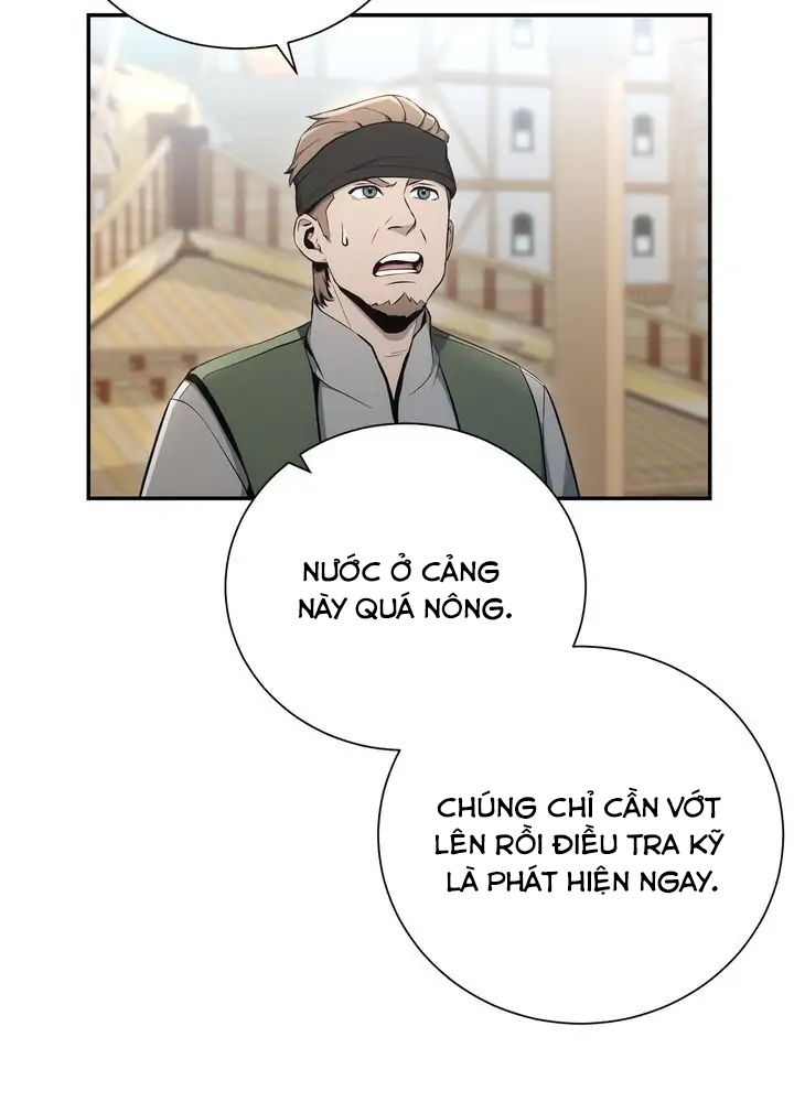 Chiến Binh Xương Trắng Thất Thủ: Chapter 164