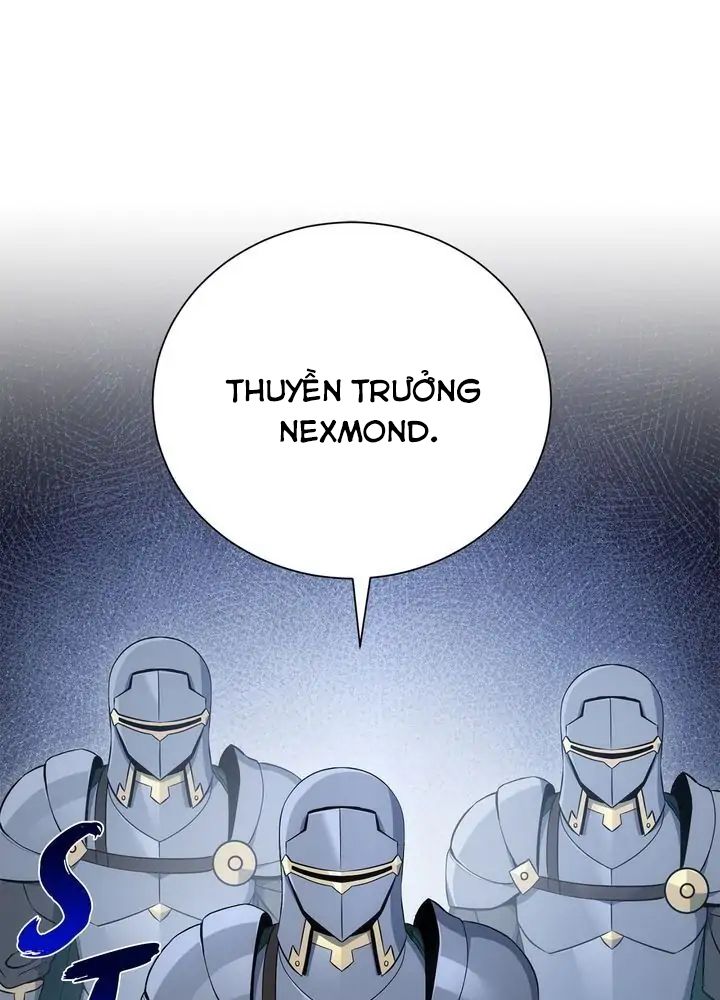 Chiến Binh Xương Trắng Thất Thủ: Chapter 164