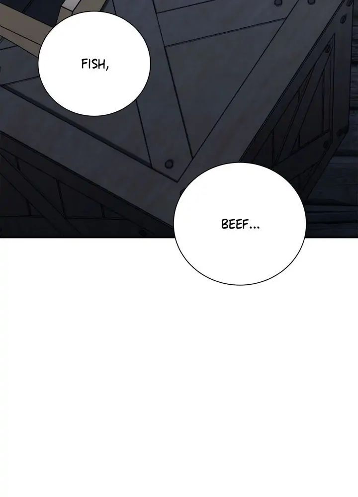 Chiến Binh Xương Trắng Thất Thủ: Chapter 164