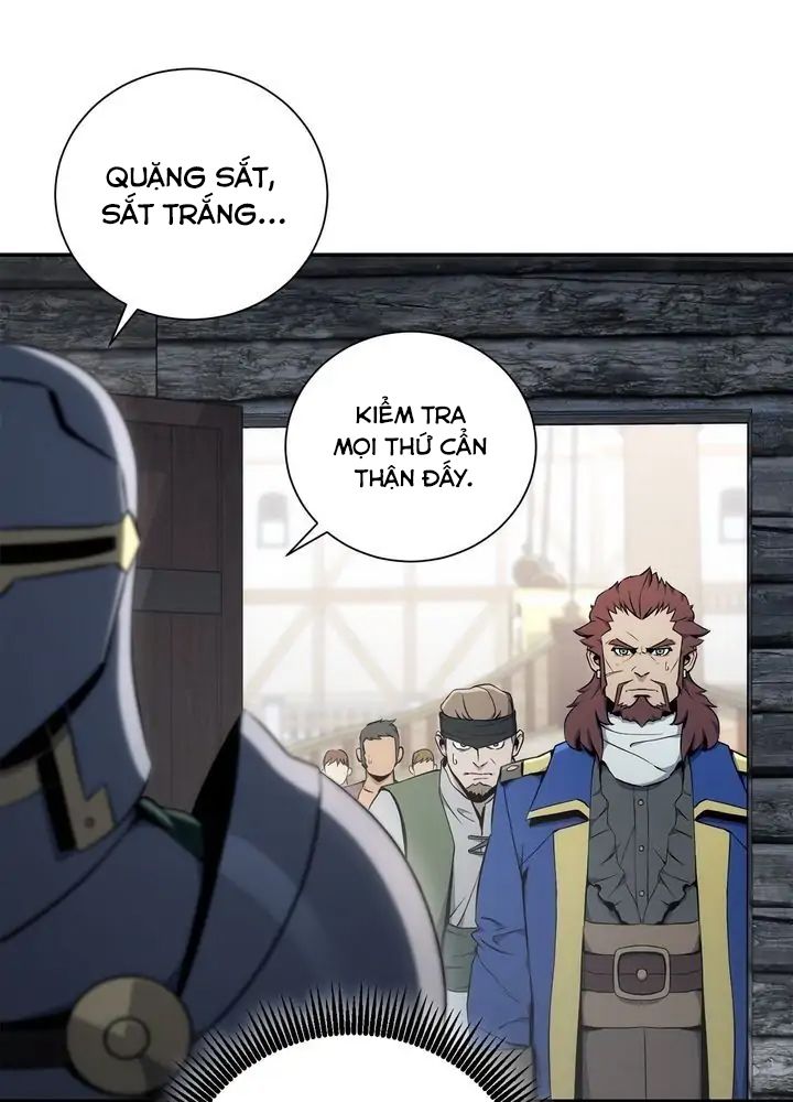 Chiến Binh Xương Trắng Thất Thủ: Chapter 164