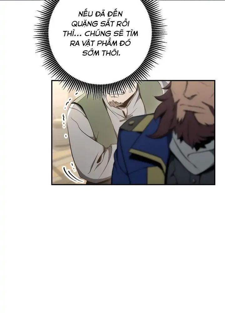 Chiến Binh Xương Trắng Thất Thủ: Chapter 164