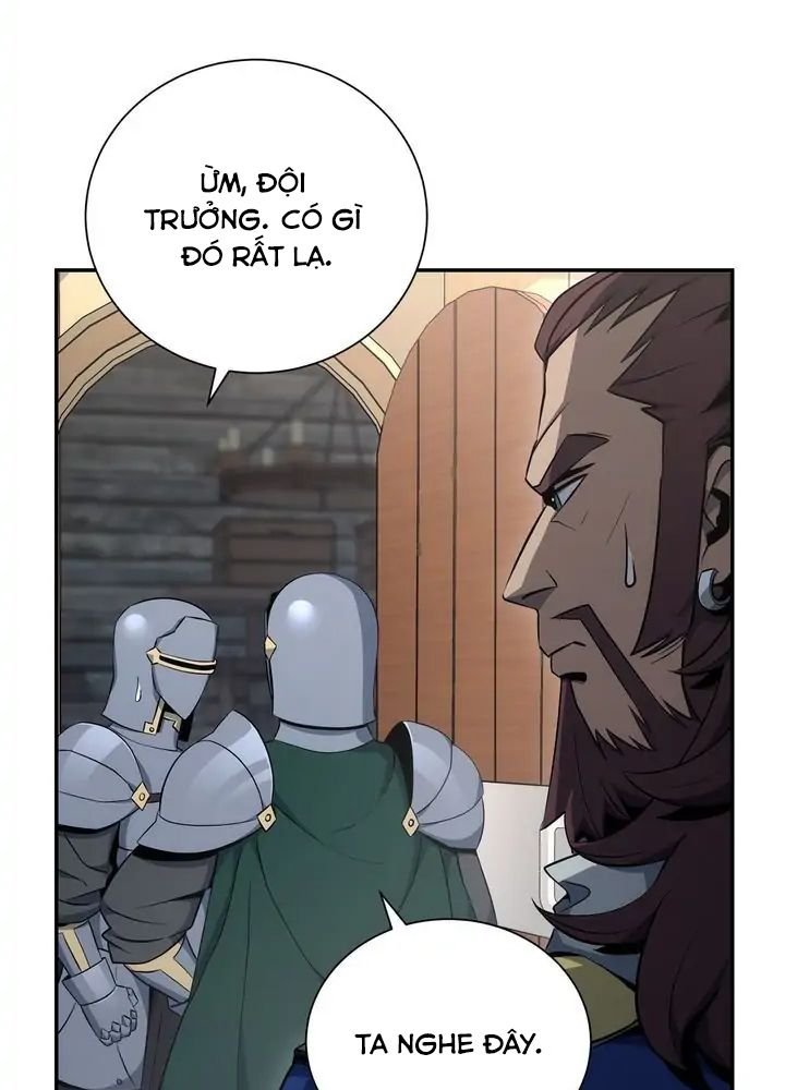 Chiến Binh Xương Trắng Thất Thủ: Chapter 164