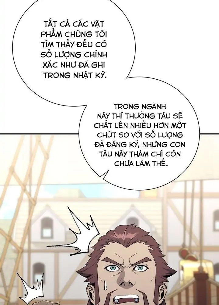 Chiến Binh Xương Trắng Thất Thủ: Chapter 164