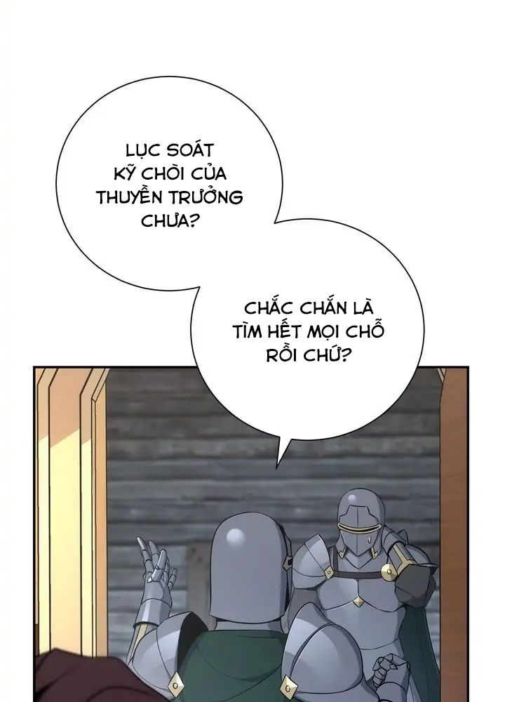 Chiến Binh Xương Trắng Thất Thủ: Chapter 164