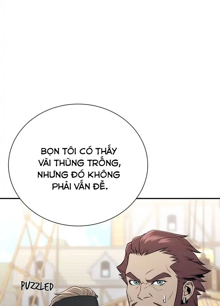 Chiến Binh Xương Trắng Thất Thủ: Chapter 164