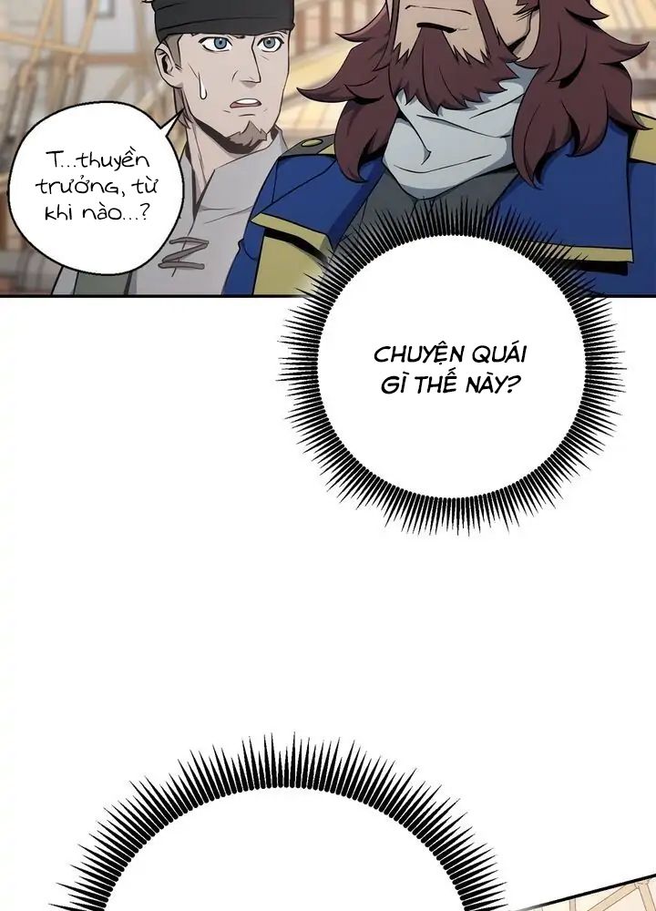 Chiến Binh Xương Trắng Thất Thủ: Chapter 164