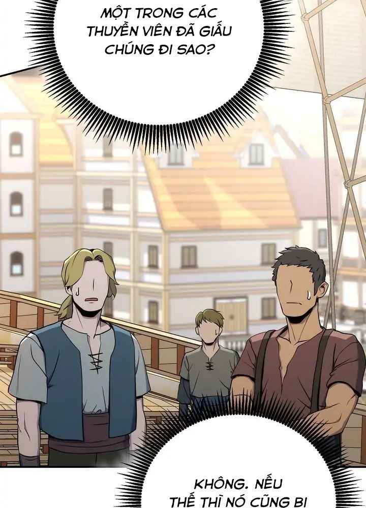 Chiến Binh Xương Trắng Thất Thủ: Chapter 164