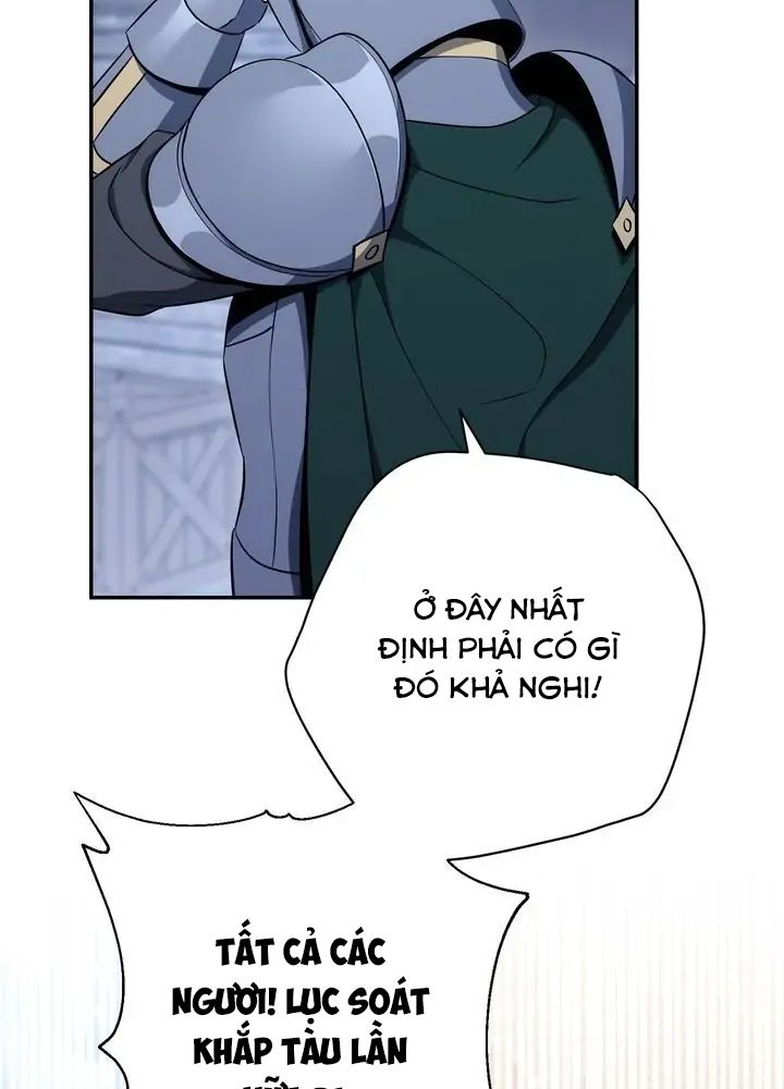 Chiến Binh Xương Trắng Thất Thủ: Chapter 164