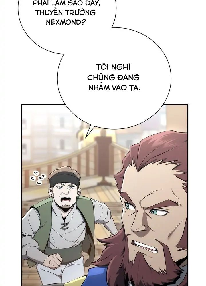 Chiến Binh Xương Trắng Thất Thủ: Chapter 164