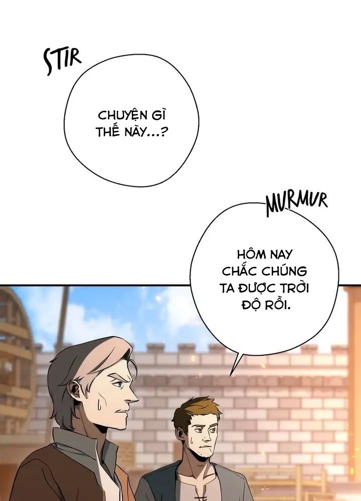 Chiến Binh Xương Trắng Thất Thủ: Chapter 164