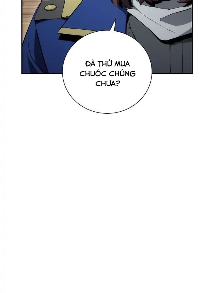 Chiến Binh Xương Trắng Thất Thủ: Chapter 164