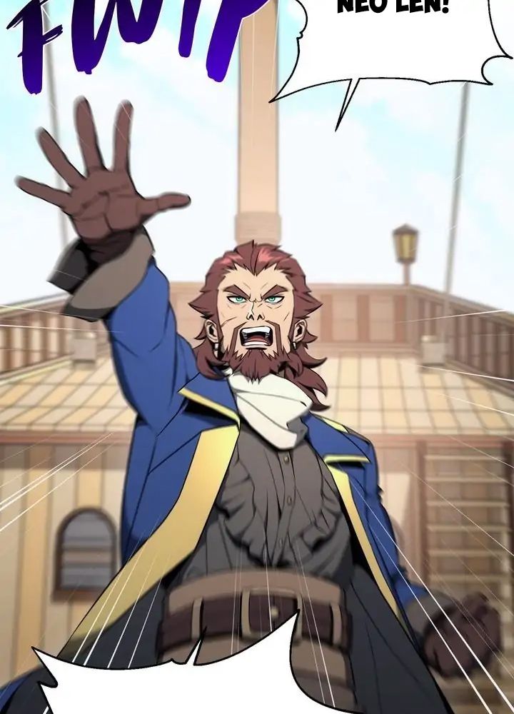 Chiến Binh Xương Trắng Thất Thủ: Chapter 164