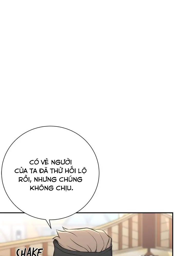 Chiến Binh Xương Trắng Thất Thủ: Chapter 164