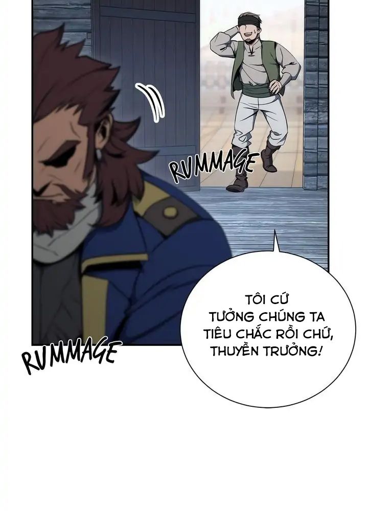 Chiến Binh Xương Trắng Thất Thủ: Chapter 164