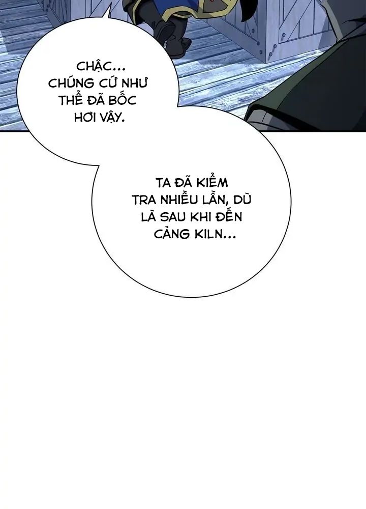 Chiến Binh Xương Trắng Thất Thủ: Chapter 164