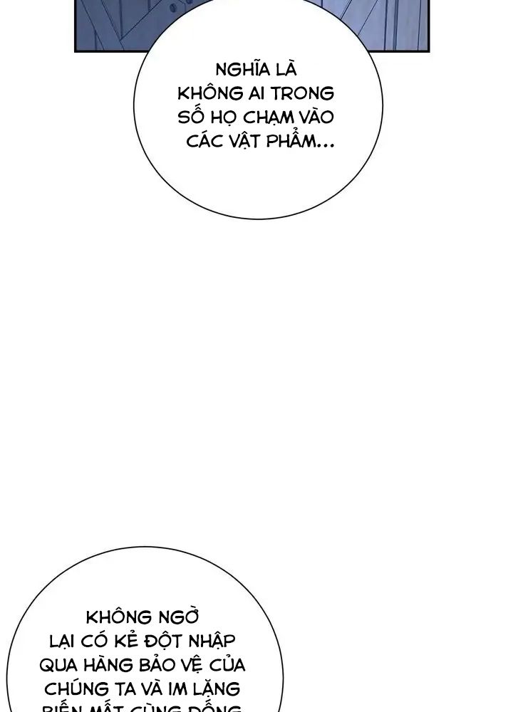 Chiến Binh Xương Trắng Thất Thủ: Chapter 164