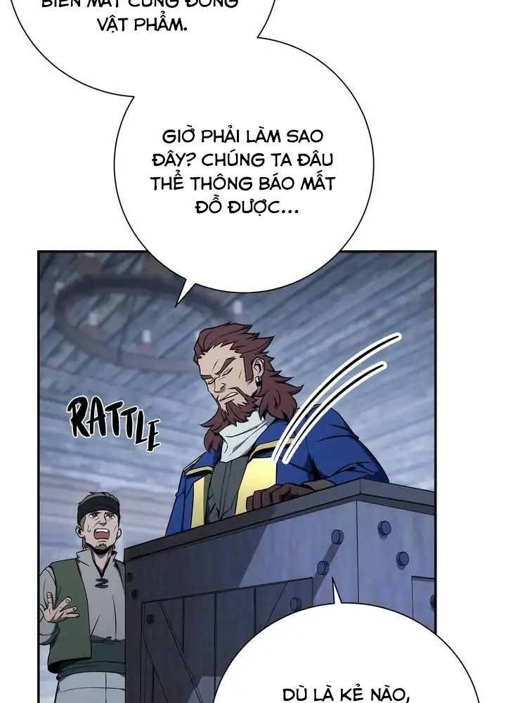 Chiến Binh Xương Trắng Thất Thủ: Chapter 164