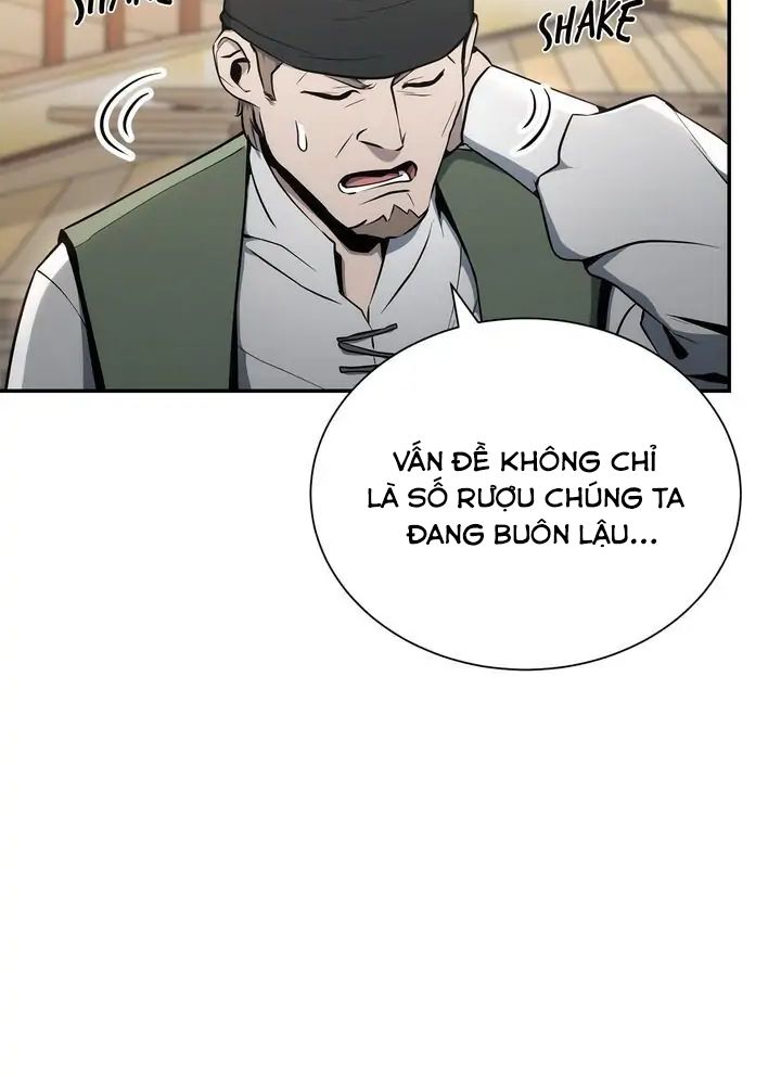 Chiến Binh Xương Trắng Thất Thủ: Chapter 164