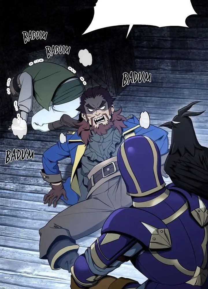 Chiến Binh Xương Trắng Thất Thủ: Chapter 164